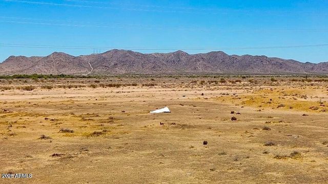 0 S Lehr Rd Lot C 3.2 Acres -- -, Casa Grande, AZ 85193