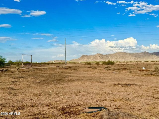 0 S Lehr Rd Lot C 3.2 Acres -- -, Casa Grande, AZ 85193