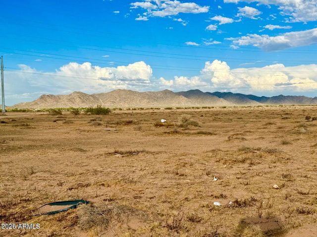 0 S Lehr Rd Lot C 3.2 Acres -- -, Casa Grande, AZ 85193