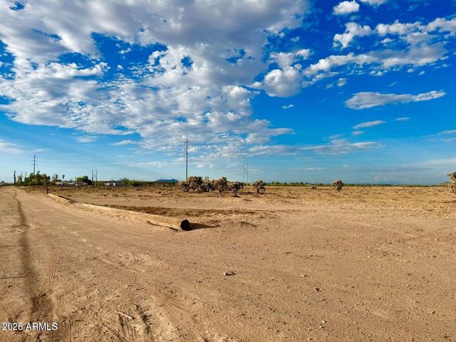 0 S Lehr Rd Lot C 3.2 Acres -- -, Casa Grande, AZ 85193