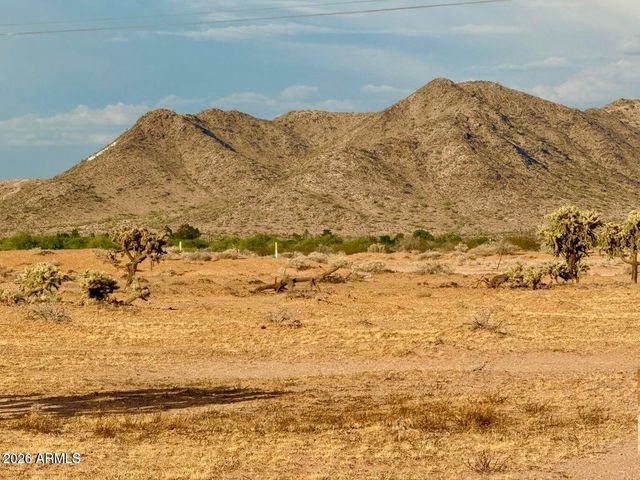 0 S Lehr Rd Lot C 3.2 Acres -- -, Casa Grande, AZ 85193