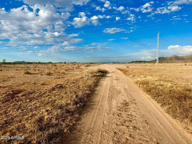 0 S Lehr Rd Lot C 3.2 Acres -- -, Casa Grande, AZ 85193