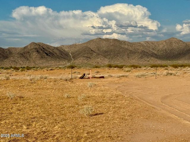 0 S Lehr Rd Lot C 3.2 Acres -- -, Casa Grande, AZ 85193