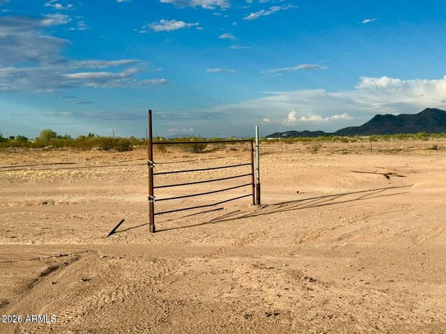 0 S Lehr Rd Lot C 3.2 Acres -- -, Casa Grande, AZ 85193
