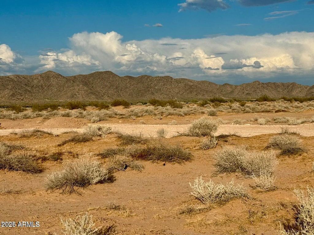 0 S Lehr Rd Lot C 3.2 Acres -- -, Casa Grande, AZ 85193 — photo 2