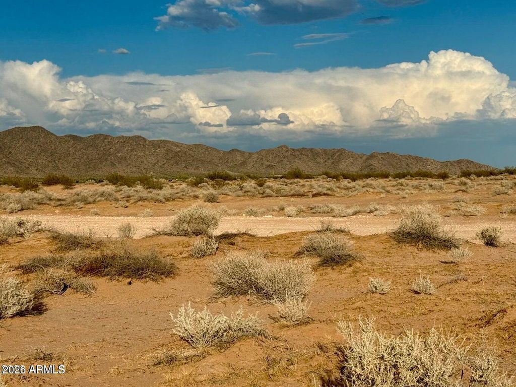 0 S Lehr Rd Lot C 3.2 Acres -- -, Casa Grande, AZ 85193 — photo 3