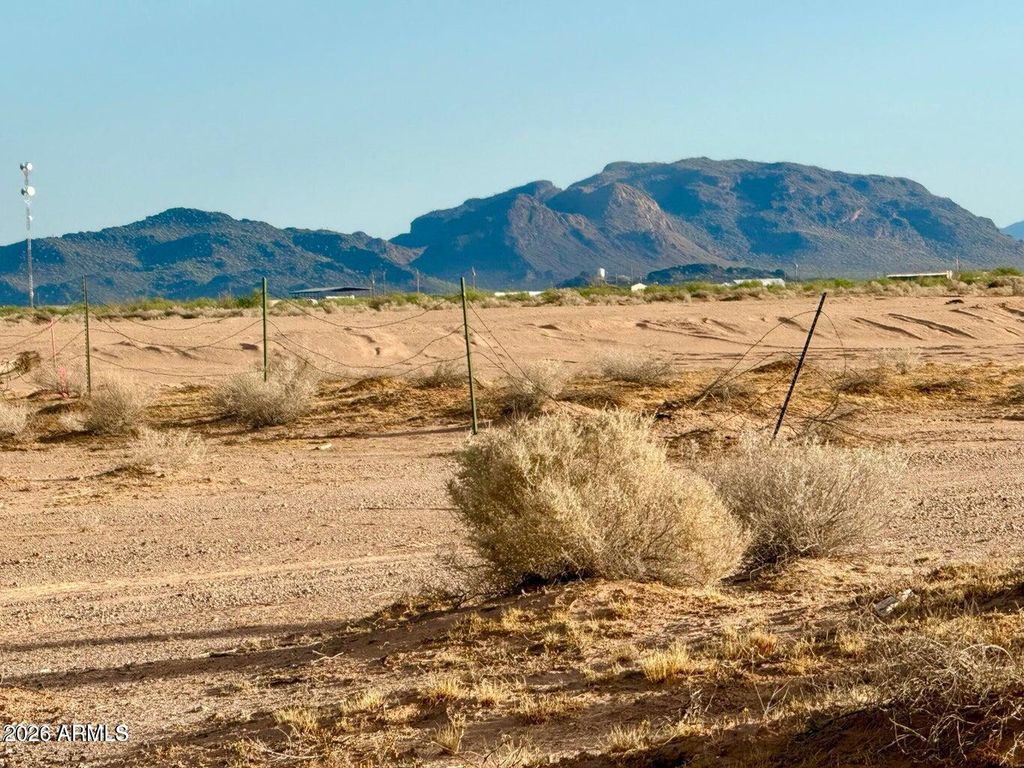 0 S Lehr Rd Lot C 3.2 Acres -- -, Casa Grande, AZ 85193 — photo 4