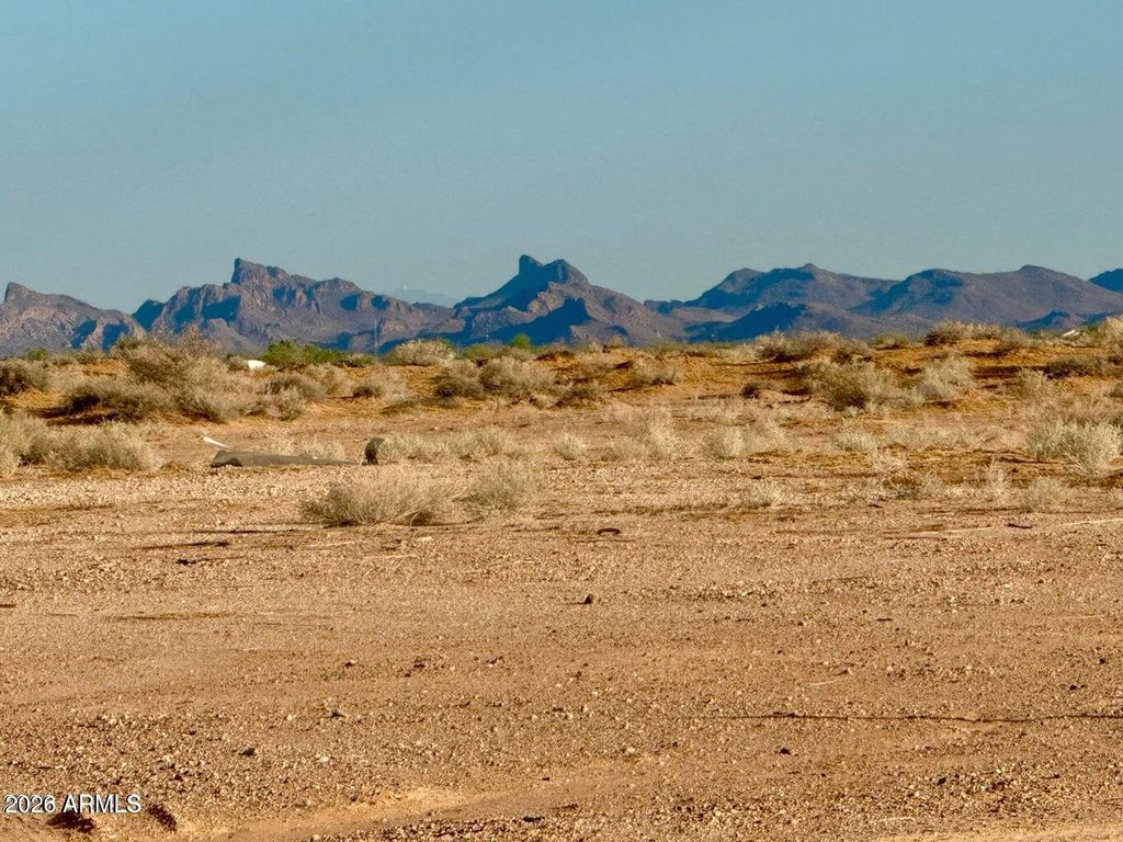 0 S Lehr Rd Lot C 3.2 Acres -- -, Casa Grande, AZ 85193 — photo 5