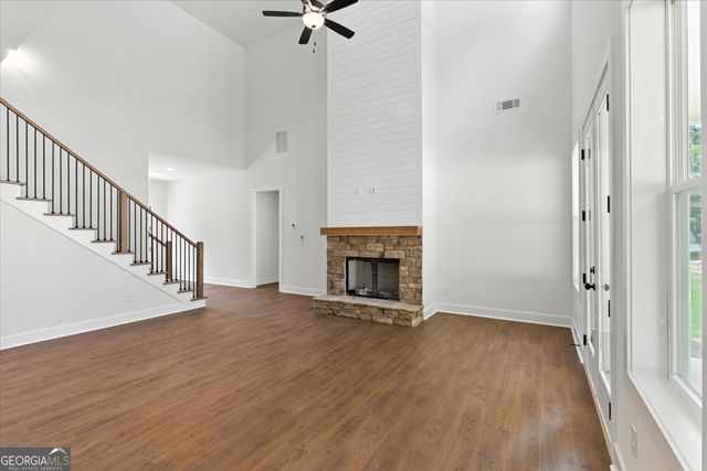 7 Rushden Way SE, Rome, GA 30161