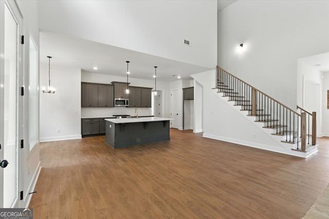 7 Rushden Way SE, Rome, GA 30161