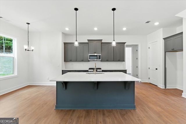 7 Rushden Way SE, Rome, GA 30161