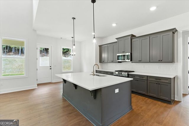 7 Rushden Way SE, Rome, GA 30161