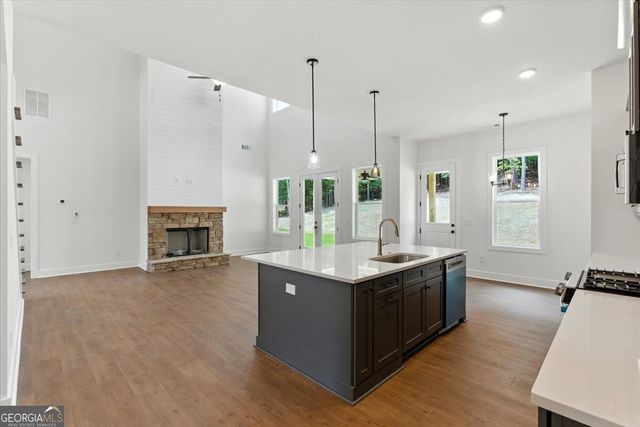 7 Rushden Way SE, Rome, GA 30161