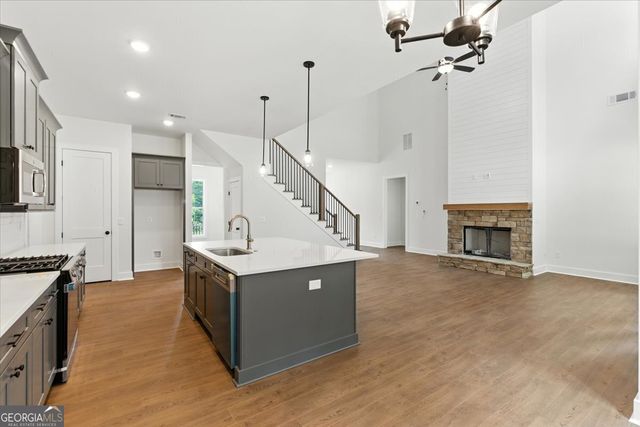 7 Rushden Way SE, Rome, GA 30161