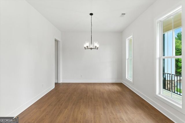 7 Rushden Way SE, Rome, GA 30161