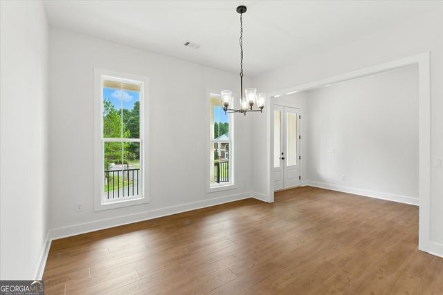 7 Rushden Way SE, Rome, GA 30161