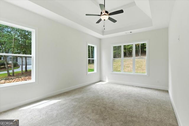 7 Rushden Way SE, Rome, GA 30161