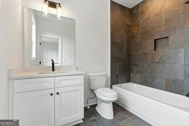 7 Rushden Way SE, Rome, GA 30161