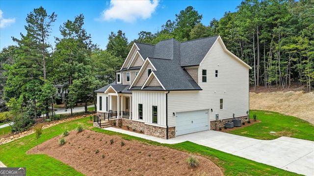 7 Rushden Way SE, Rome, GA 30161