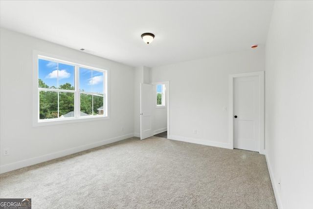 7 Rushden Way SE, Rome, GA 30161