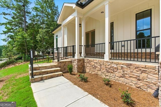 7 Rushden Way SE, Rome, GA 30161