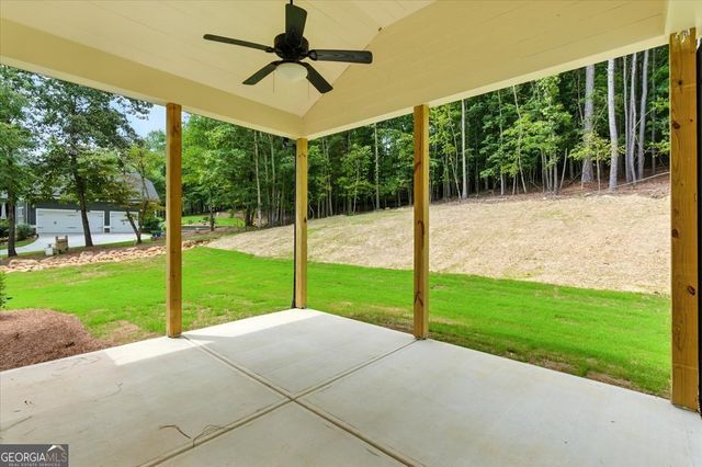 7 Rushden Way SE, Rome, GA 30161