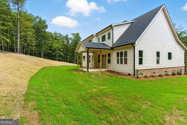 7 Rushden Way SE, Rome, GA 30161