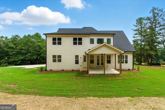 7 Rushden Way SE, Rome, GA 30161