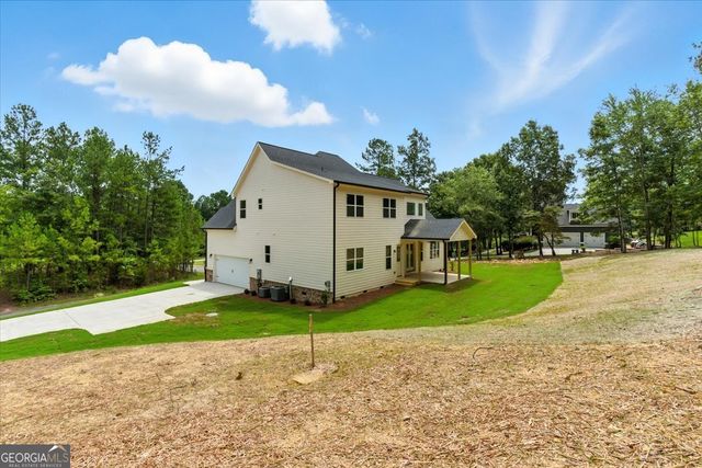 7 Rushden Way SE, Rome, GA 30161