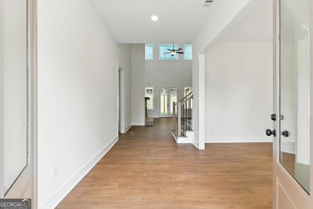 7 Rushden Way SE, Rome, GA 30161