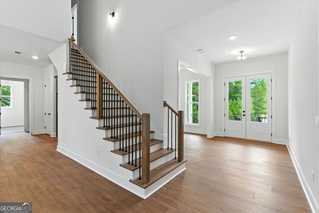 7 Rushden Way SE, Rome, GA 30161