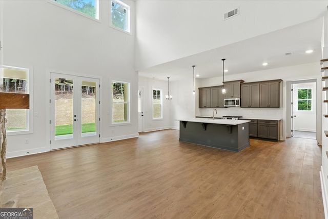 7 Rushden Way SE, Rome, GA 30161