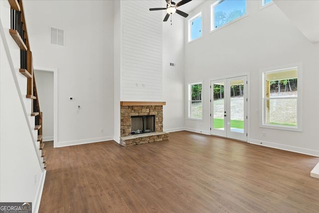 7 Rushden Way SE, Rome, GA 30161