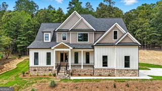 7 Rushden Way SE, Rome, GA 30161