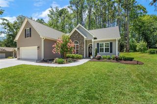 787 Cashmere Court, Sanford, NC 27332
