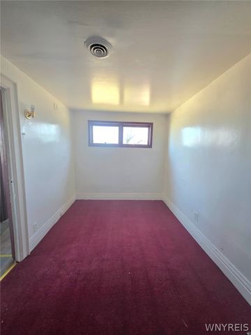 135 Ivy Street, Buffalo, NY 14211