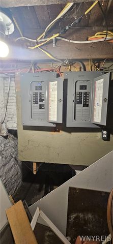 135 Ivy Street, Buffalo, NY 14211