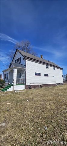 135 Ivy Street, Buffalo, NY 14211