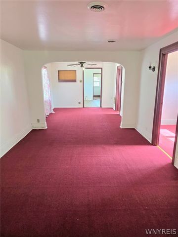 135 Ivy Street, Buffalo, NY 14211