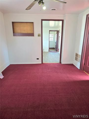 135 Ivy Street, Buffalo, NY 14211