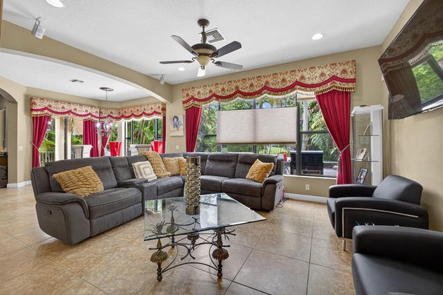 3501 Collonade Drive, Wellington, FL 33449