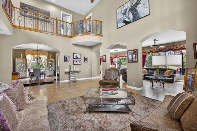 3501 Collonade Drive, Wellington, FL 33449