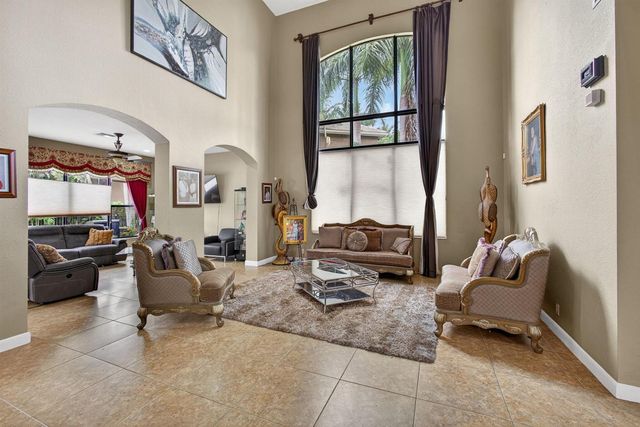 3501 Collonade Drive, Wellington, FL 33449