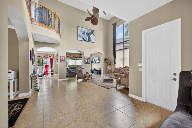 3501 Collonade Drive, Wellington, FL 33449