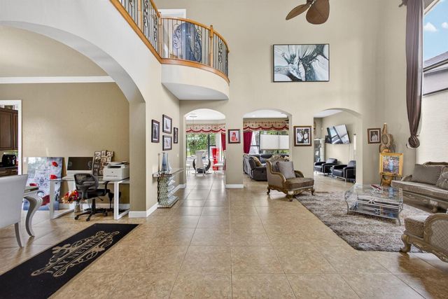 3501 Collonade Drive, Wellington, FL 33449