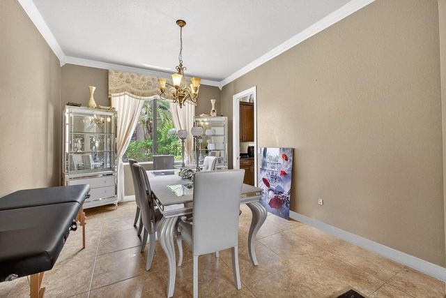 3501 Collonade Drive, Wellington, FL 33449