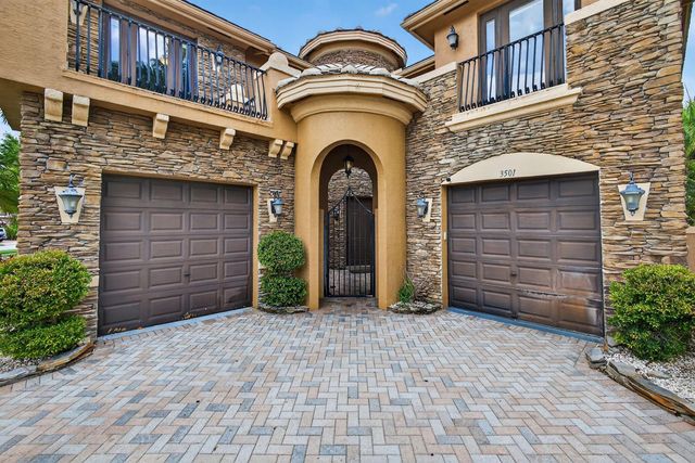 3501 Collonade Drive, Wellington, FL 33449