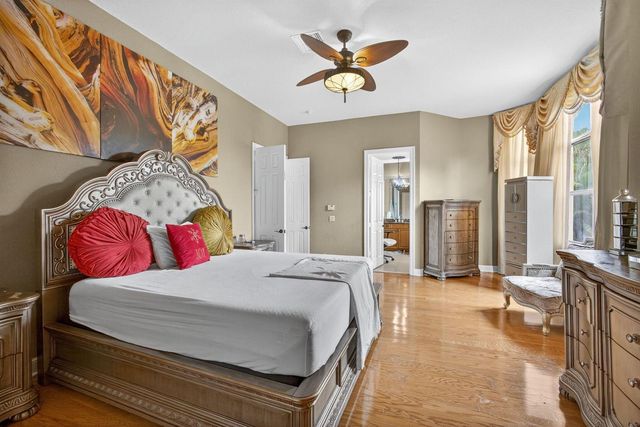 3501 Collonade Drive, Wellington, FL 33449