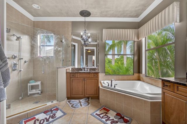3501 Collonade Drive, Wellington, FL 33449