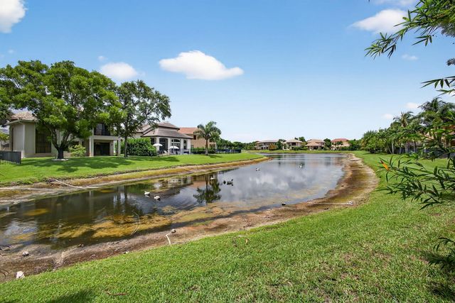 3501 Collonade Drive, Wellington, FL 33449